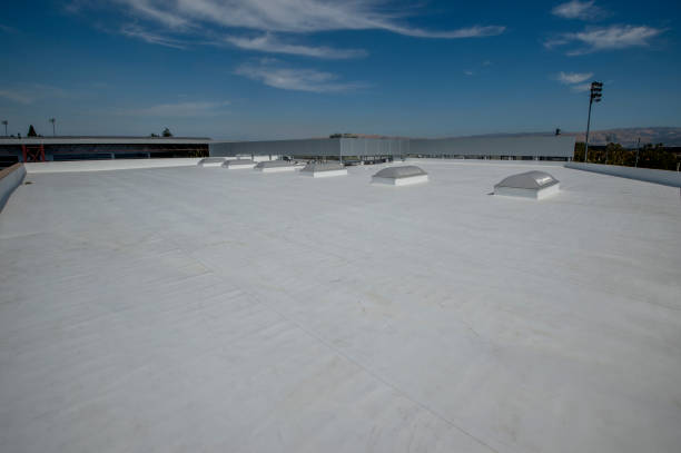 Best Roof Leak Repair  in Spencer, OK