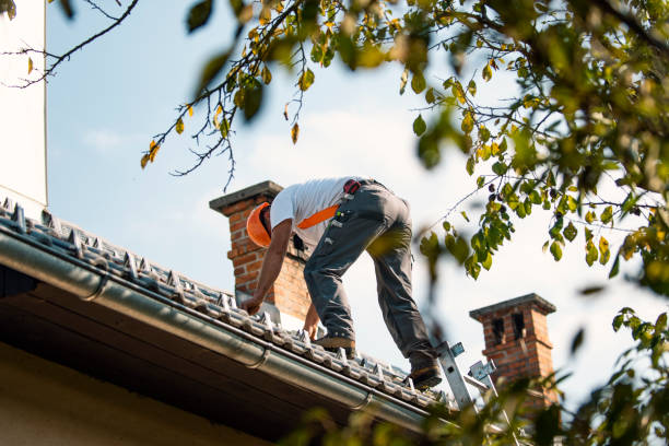 Best Flat Roofing  in Spencer, OK