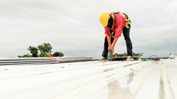 Best Emergency Roof Repair Services  in Spencer, OK